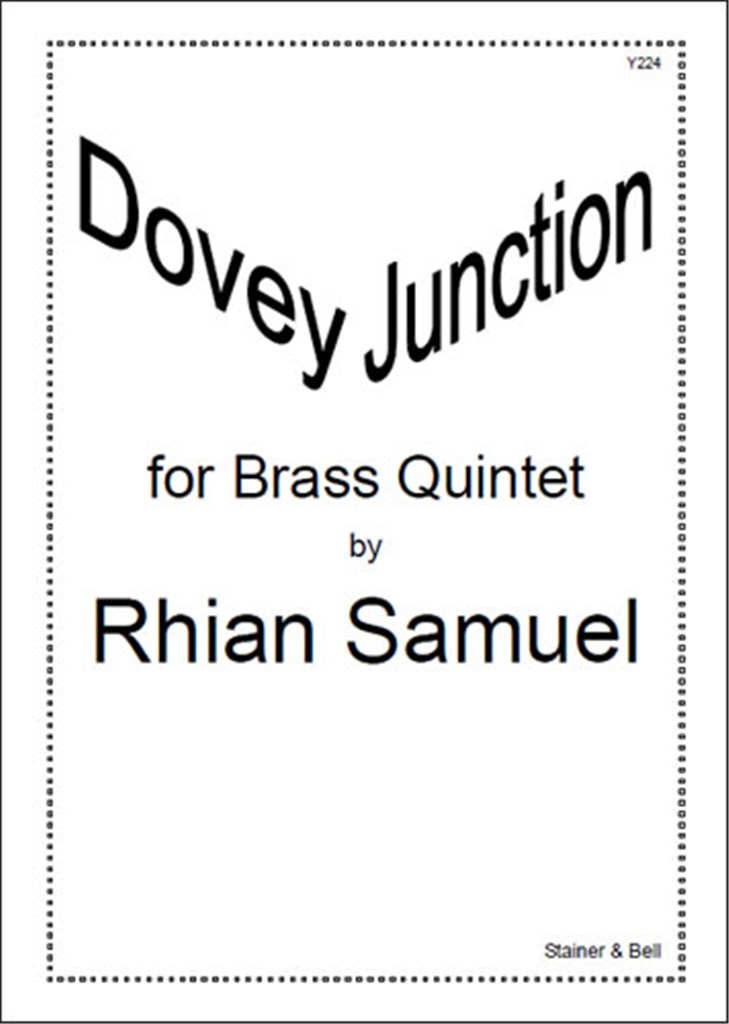 Dovey Junction
